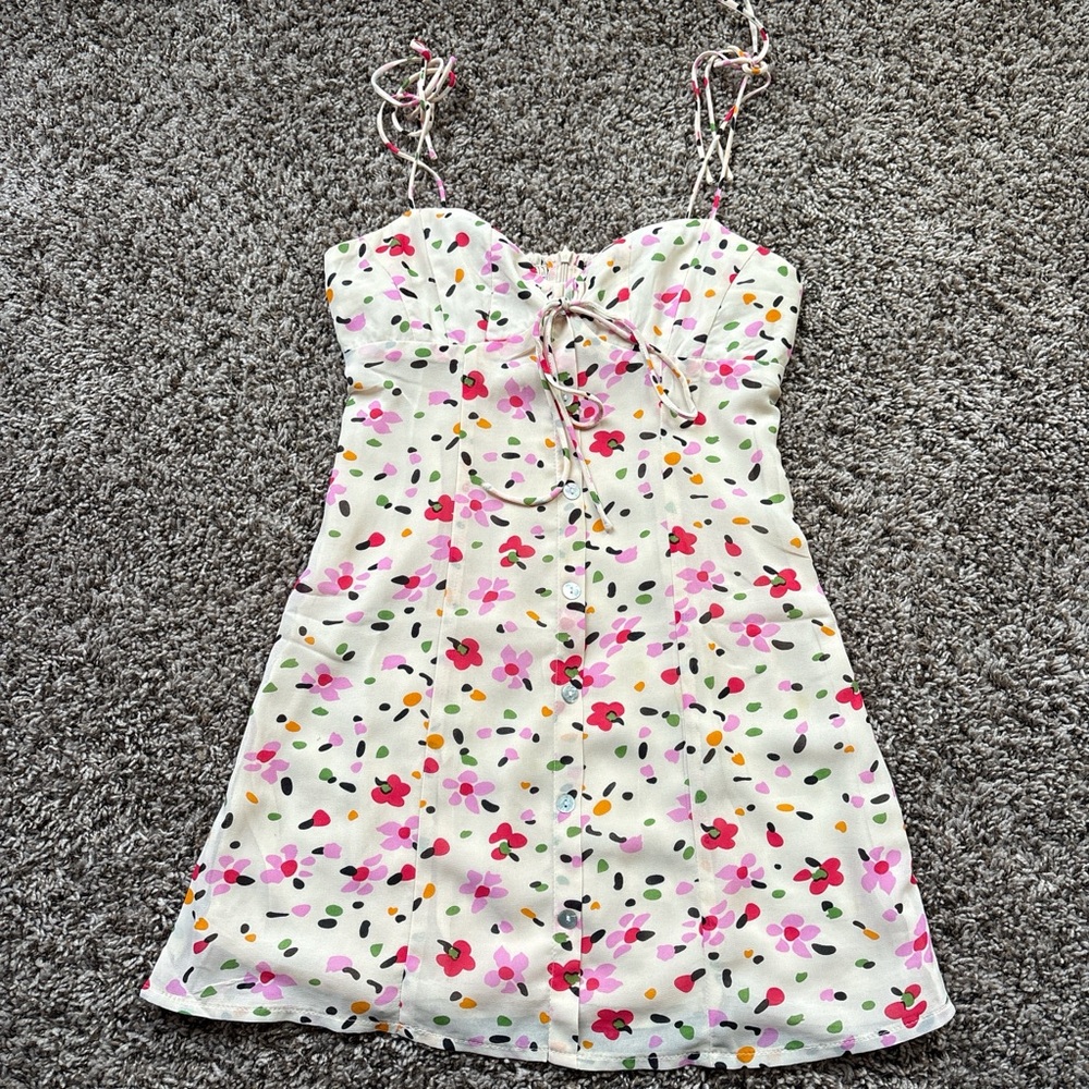 Princess Polly Mini Dress
